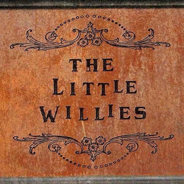 Amazon.co.jp: Little Willies / Norah Jones - For The Good Times